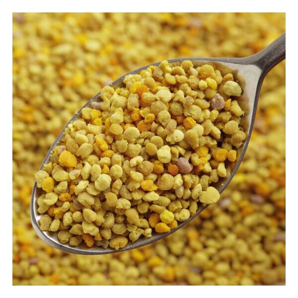 pollen-spoon