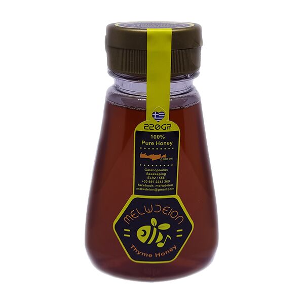thyme220gr